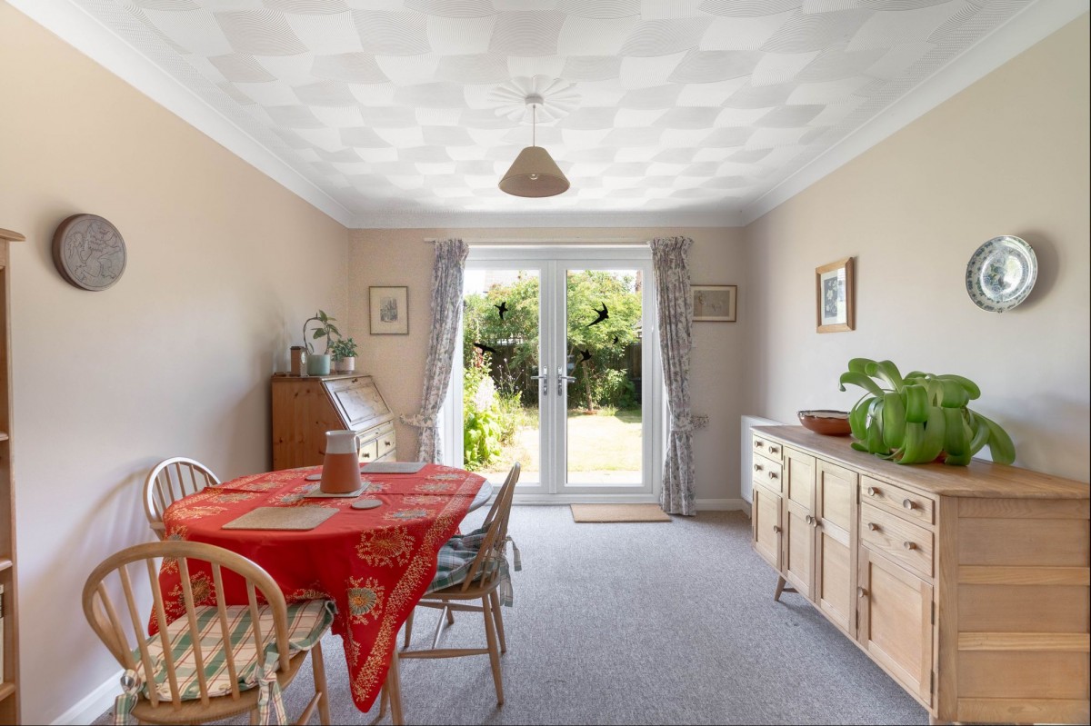 Margett Street, Cottenham, CB24