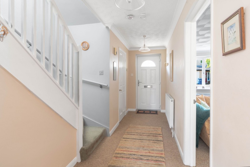 Margett Street, Cottenham, CB24