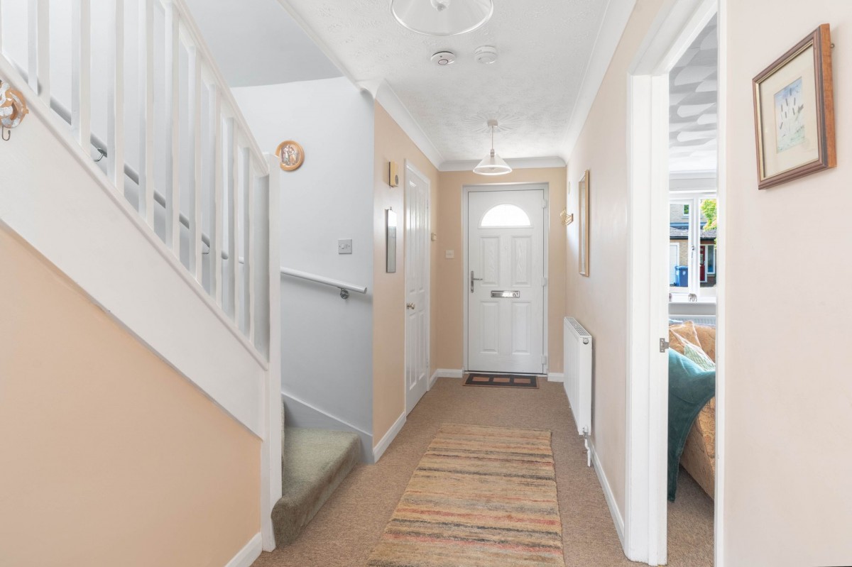 Margett Street, Cottenham, CB24