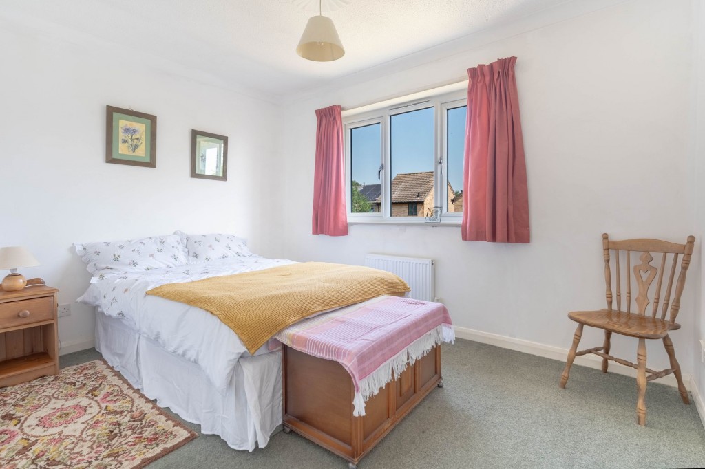 Margett Street, Cottenham, CB24