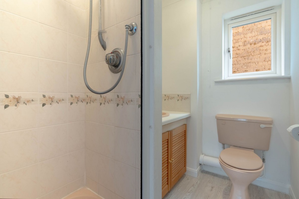 Margett Street, Cottenham, CB24