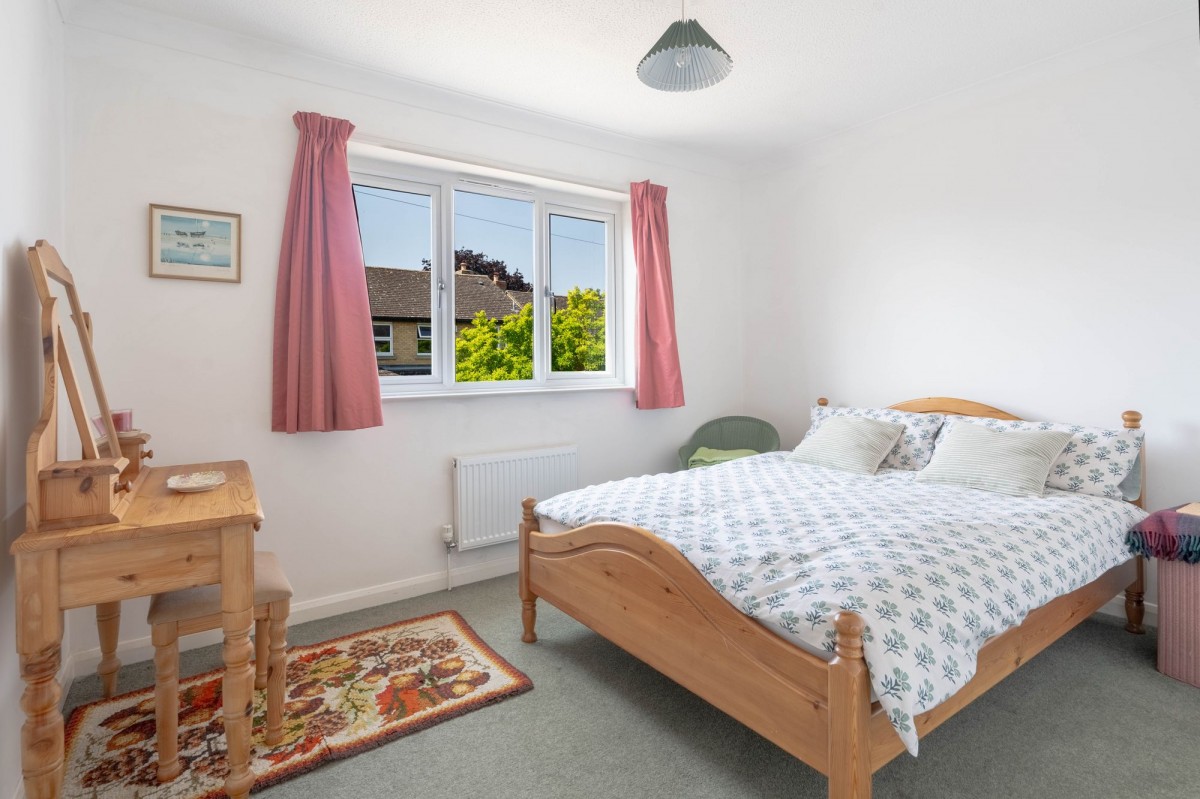 Margett Street, Cottenham, CB24