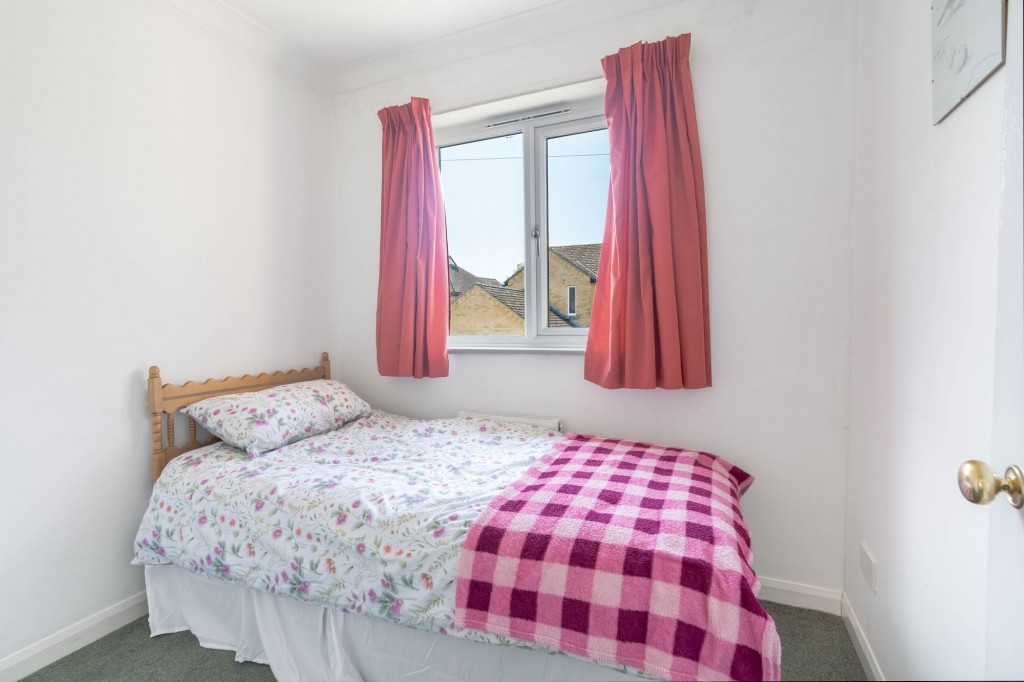 Margett Street, Cottenham, CB24