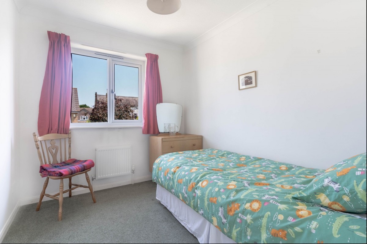 Margett Street, Cottenham, CB24