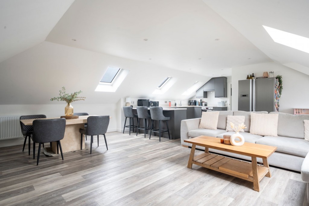 Bell Road, Bottisham, CB25