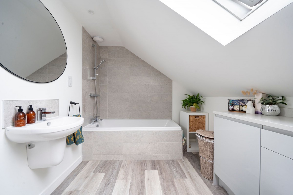 Bell Road, Bottisham, CB25