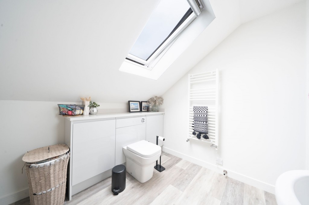 Bell Road, Bottisham, CB25