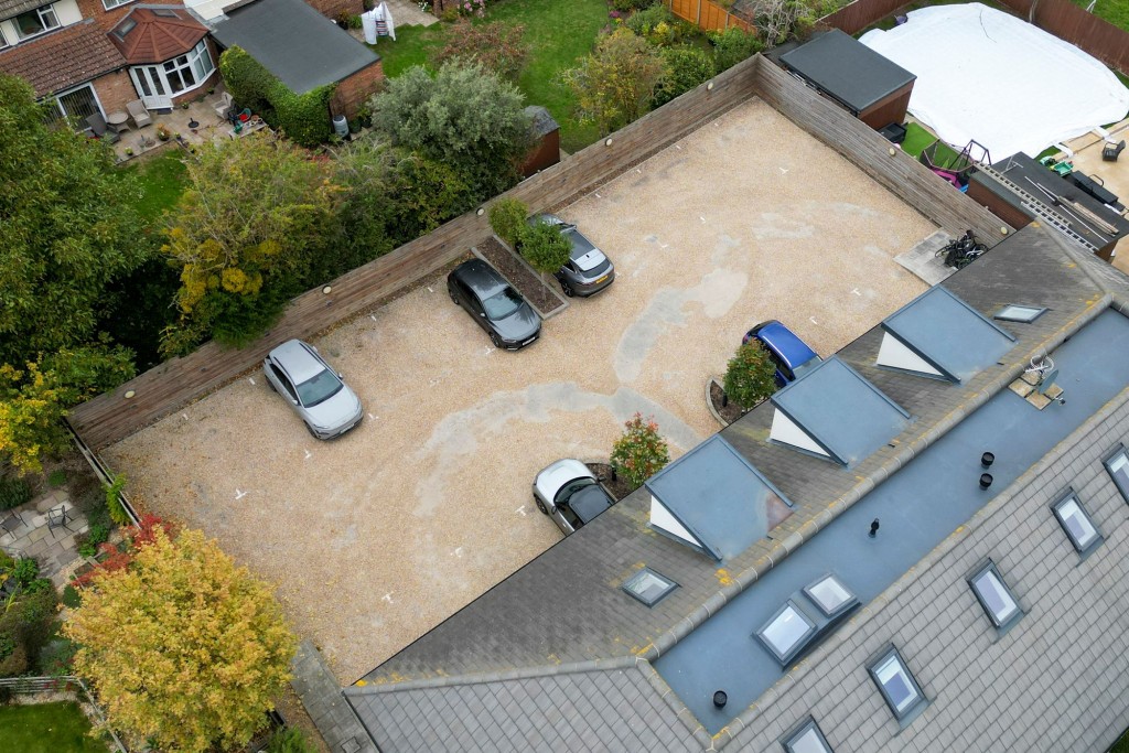 Bell Road, Bottisham, CB25