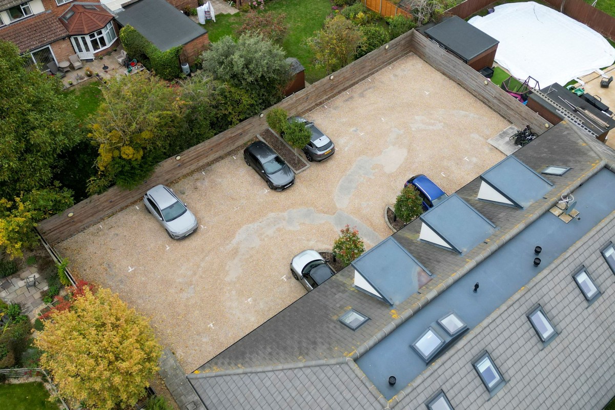 Bell Road, Bottisham, CB25