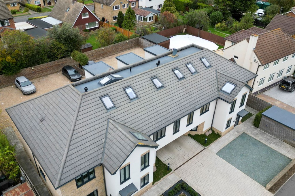 Bell Road, Bottisham, CB25