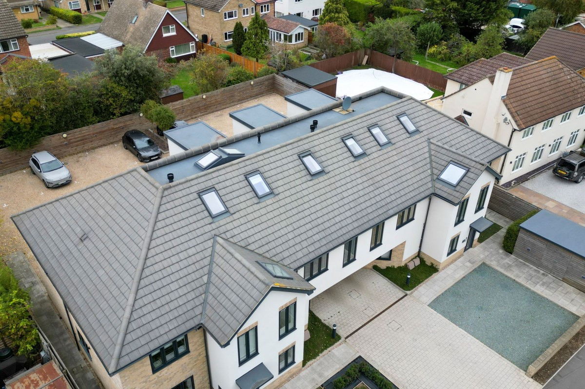 Bell Road, Bottisham, CB25