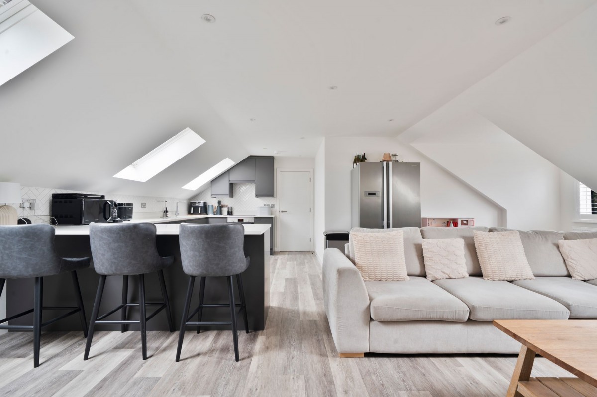 Bell Road, Bottisham, CB25