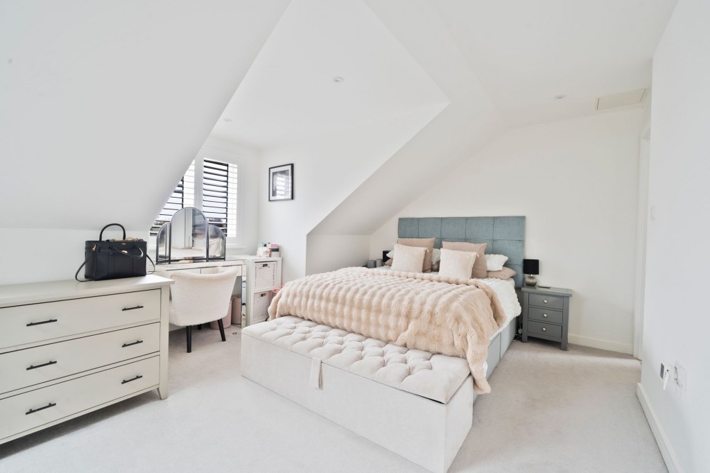 Bell Road, Bottisham, CB25