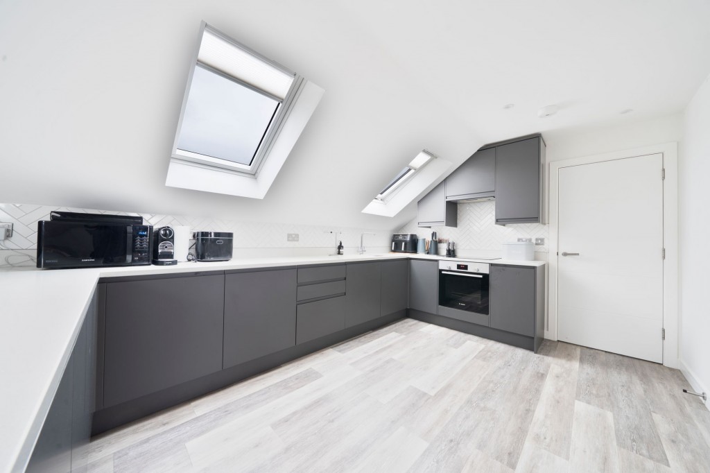 Bell Road, Bottisham, CB25