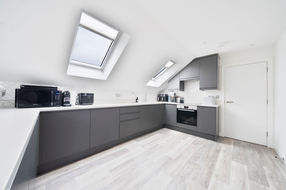 Bell Road, Bottisham, CB25