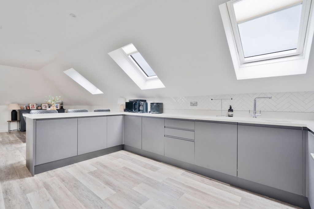 Bell Road, Bottisham, CB25