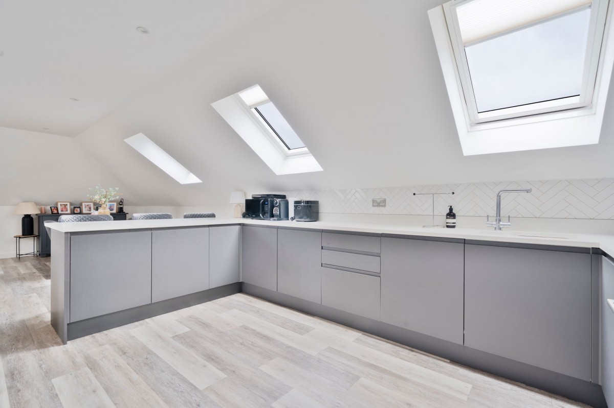 Bell Road, Bottisham, CB25