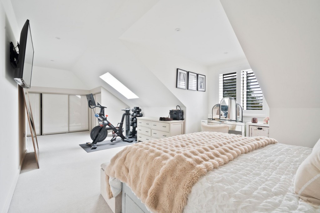 Bell Road, Bottisham, CB25