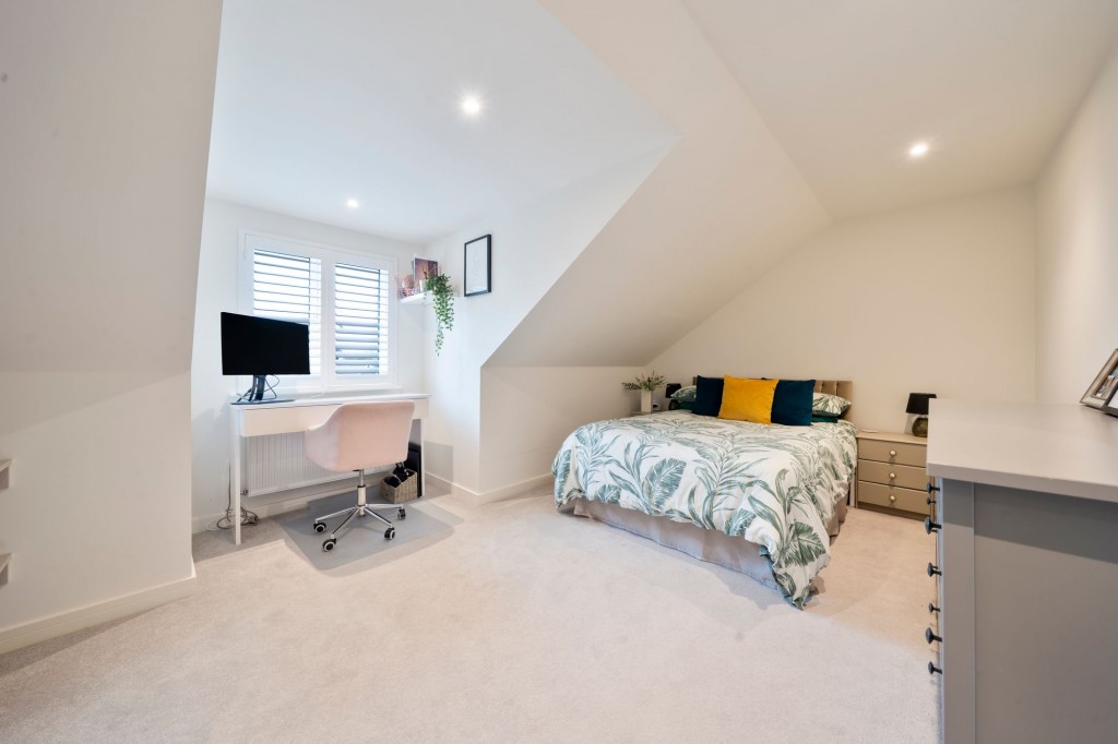 Bell Road, Bottisham, CB25