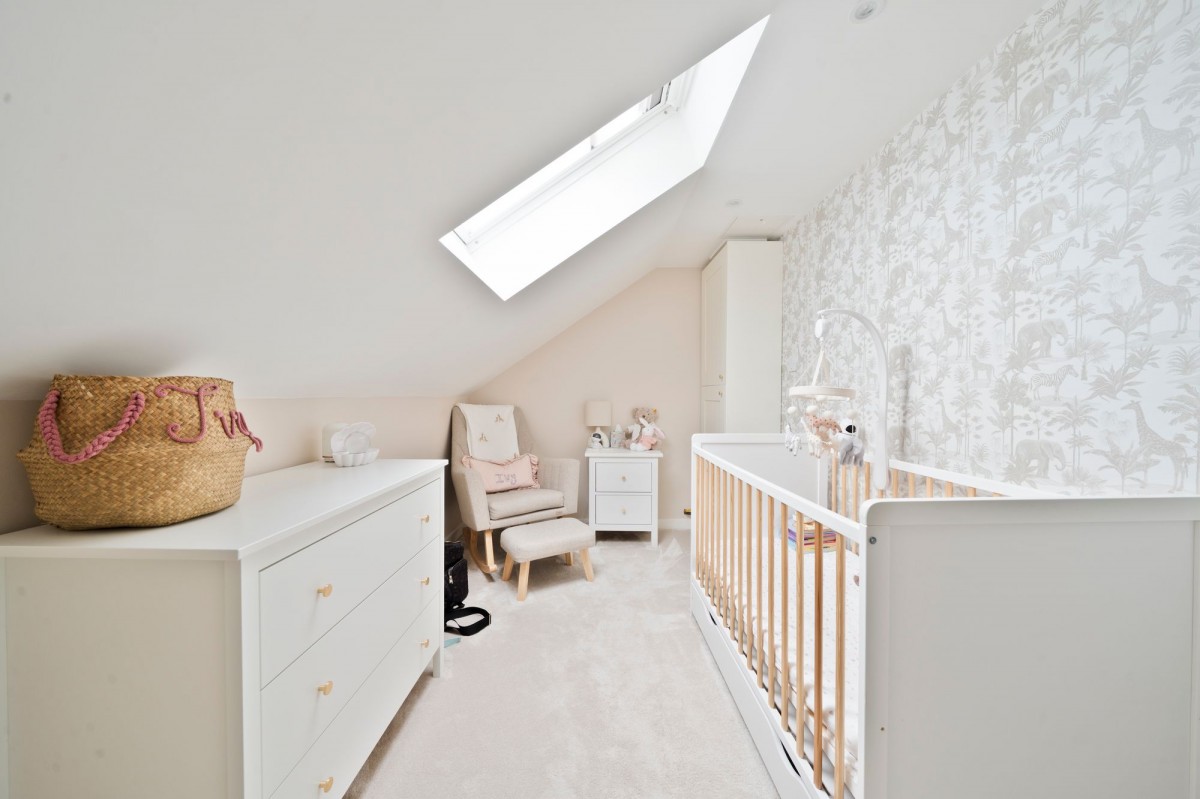 Bell Road, Bottisham, CB25