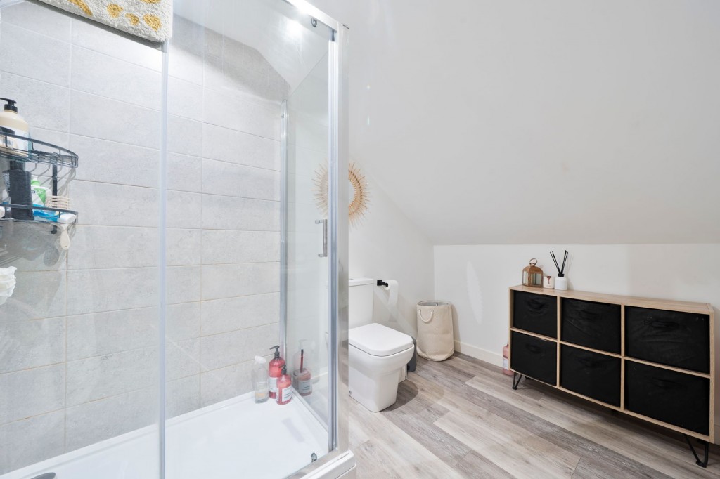 Bell Road, Bottisham, CB25