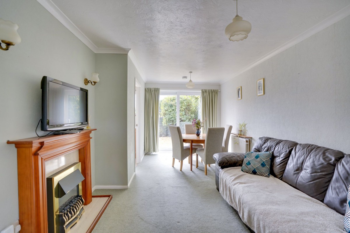 Windmill Close, Soham, CB7