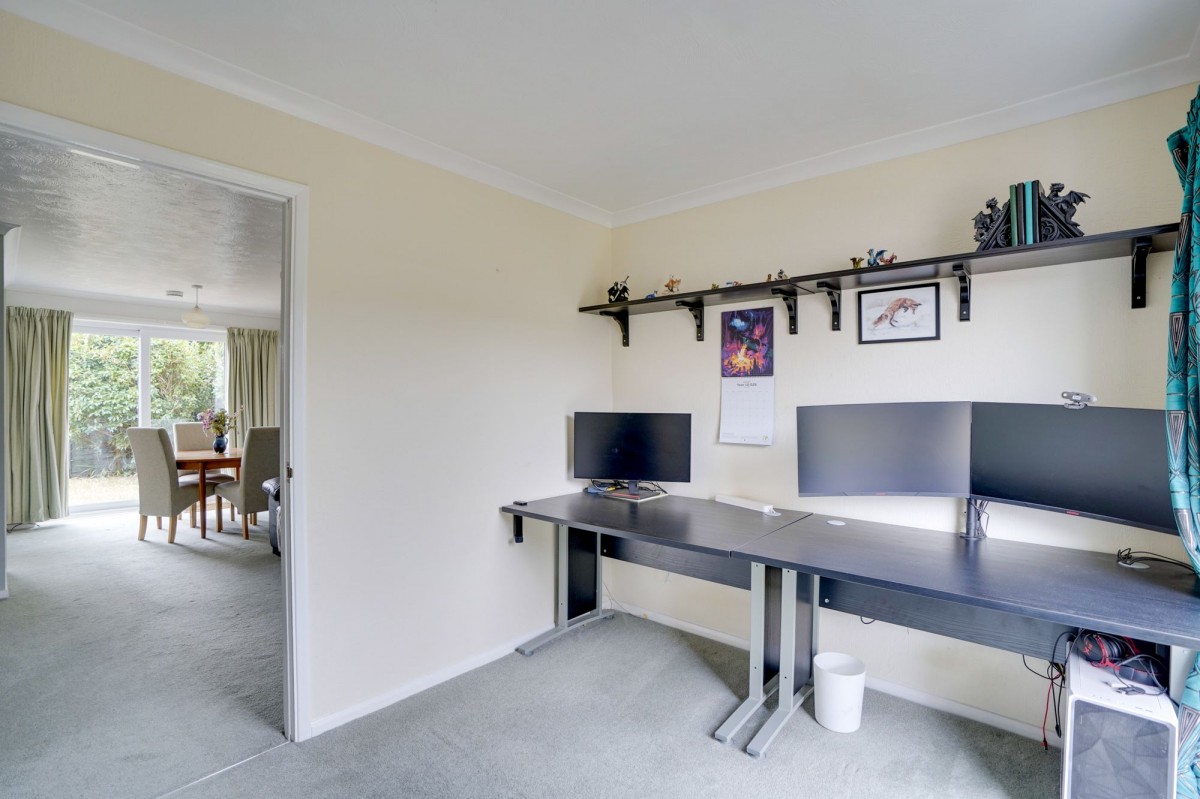 Windmill Close, Soham, CB7