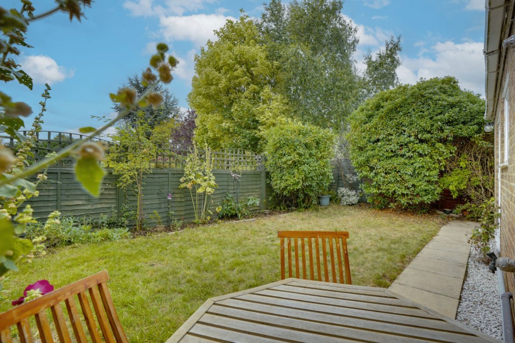 Windmill Close, Soham, CB7