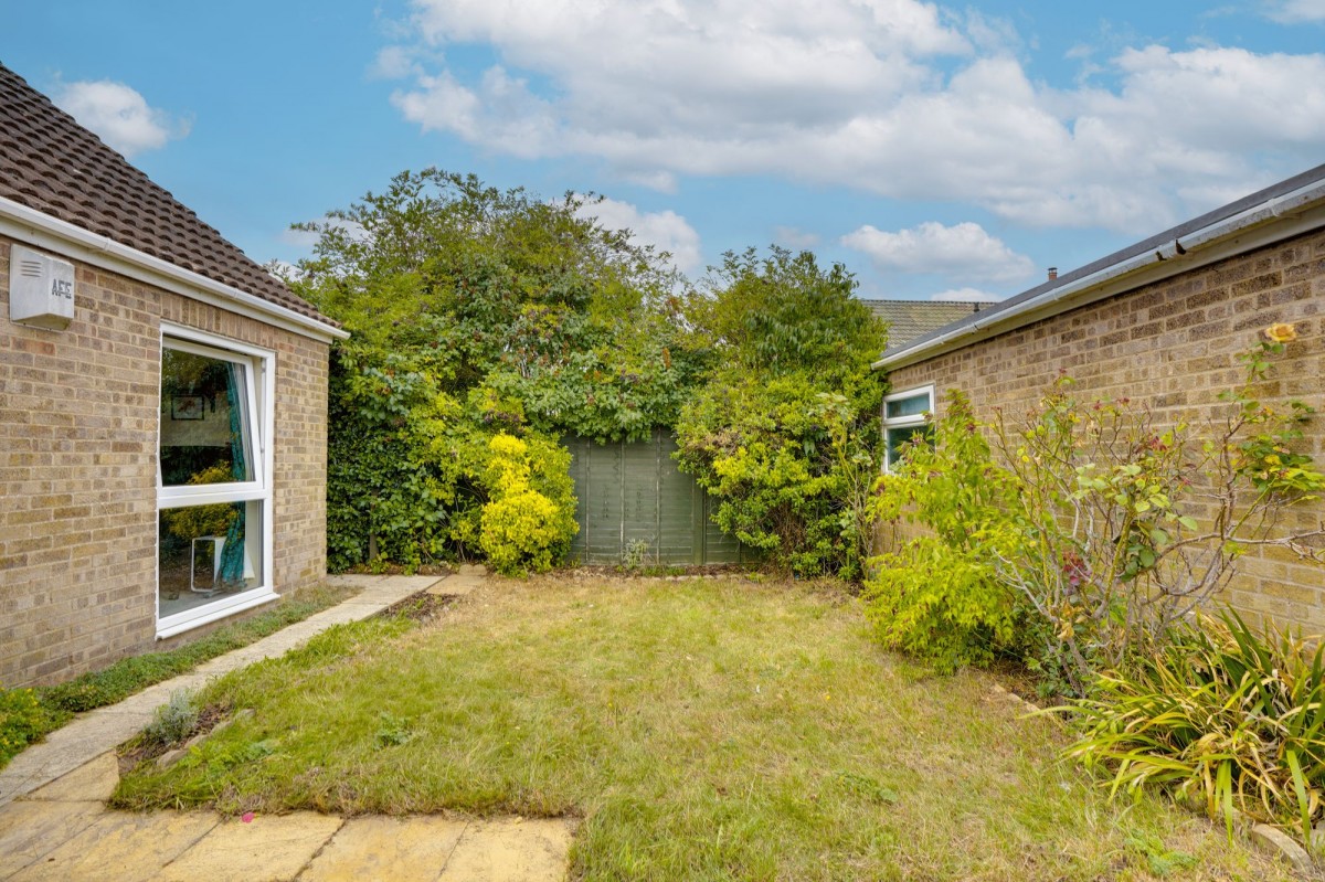 Windmill Close, Soham, CB7