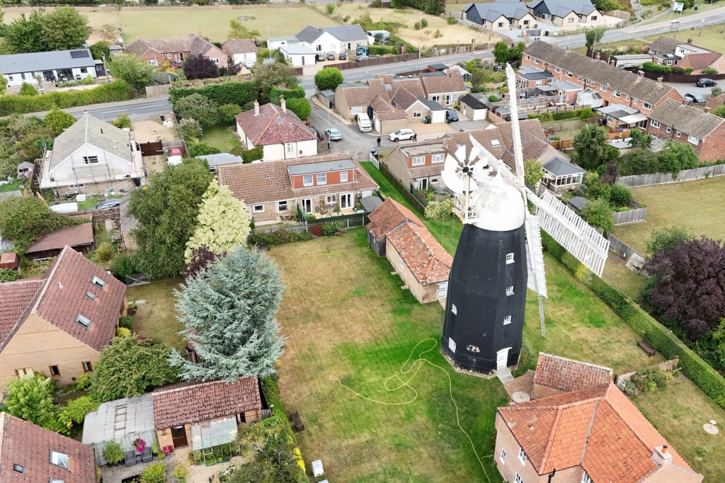 Windmill Close, Soham, CB7