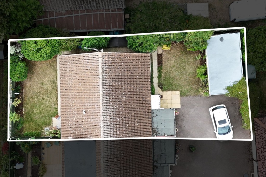 Windmill Close, Soham, CB7