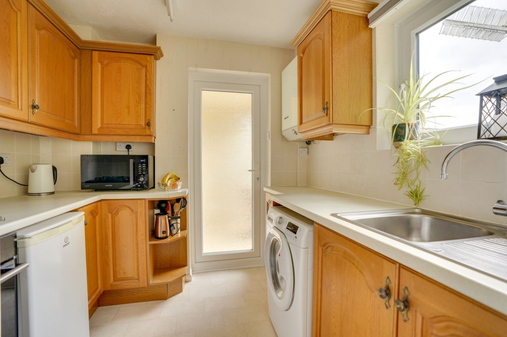 Windmill Close, Soham, CB7