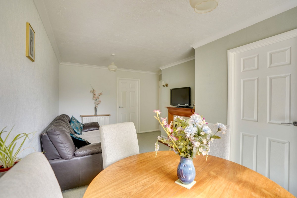 Windmill Close, Soham, CB7