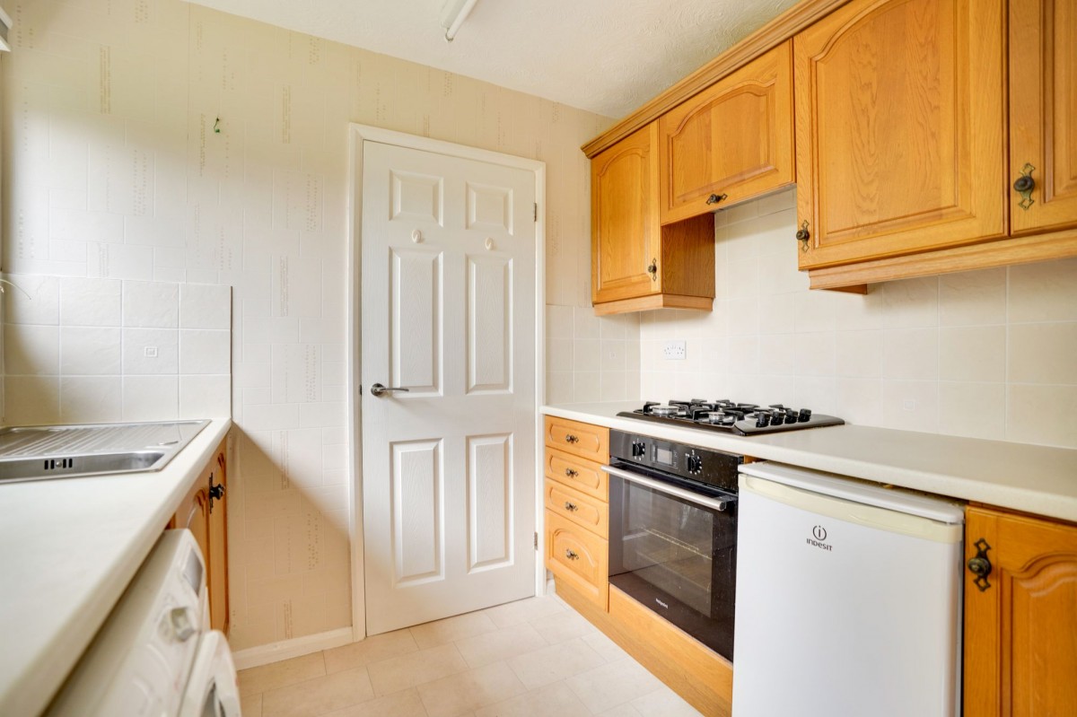 Windmill Close, Soham, CB7