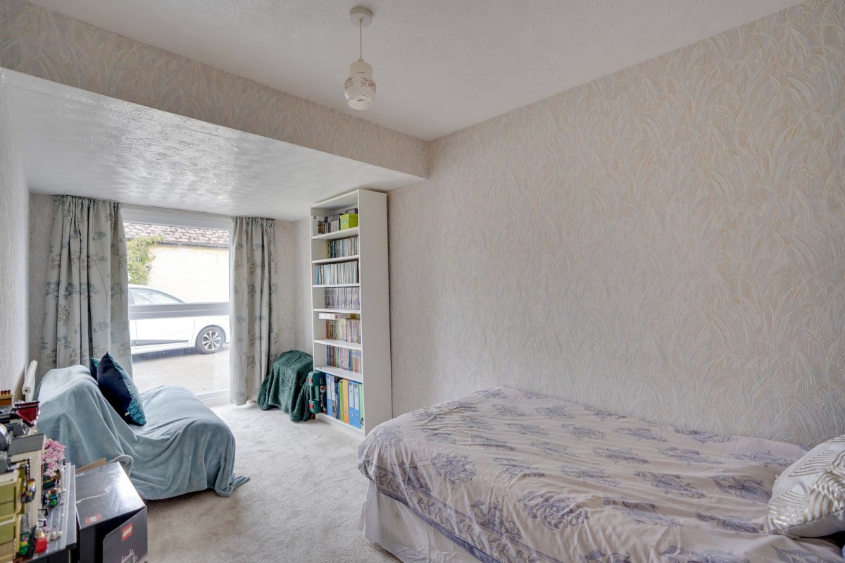 Windmill Close, Soham, CB7