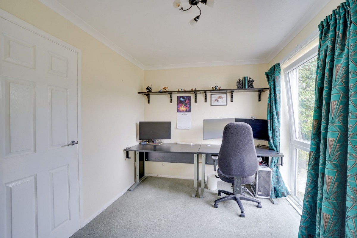 Windmill Close, Soham, CB7