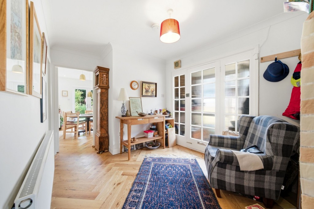 St. Albans Road, Cambridge, CB4