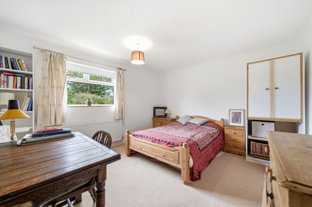 St. Albans Road, Cambridge, CB4