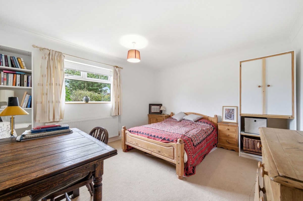 St. Albans Road, Cambridge, CB4