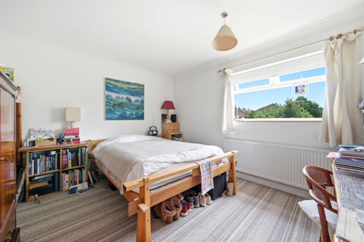 St. Albans Road, Cambridge, CB4