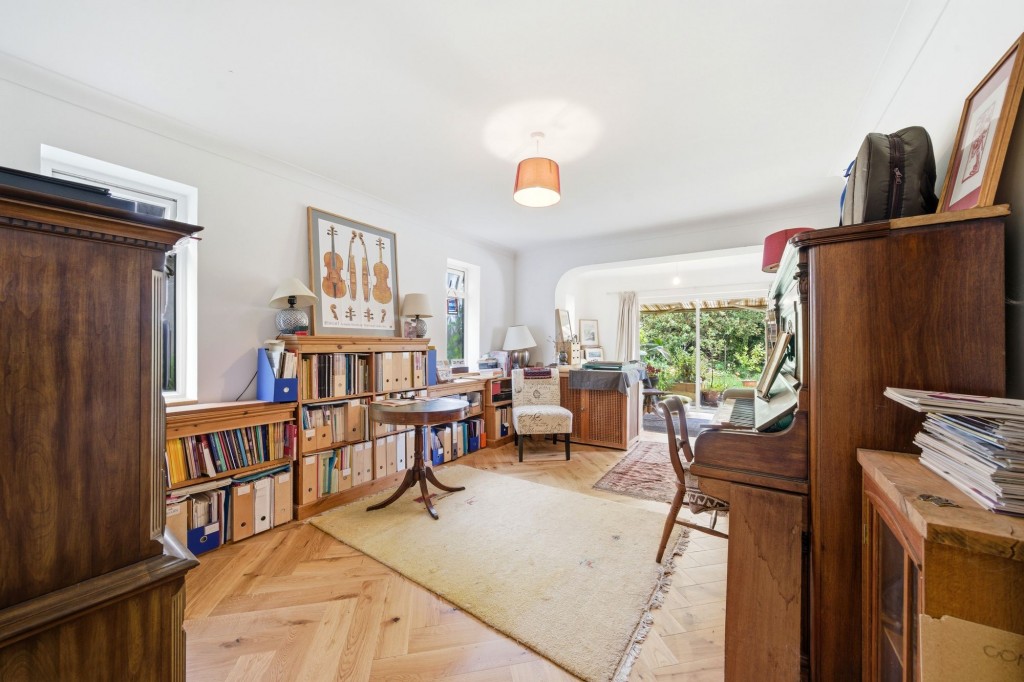 St. Albans Road, Cambridge, CB4