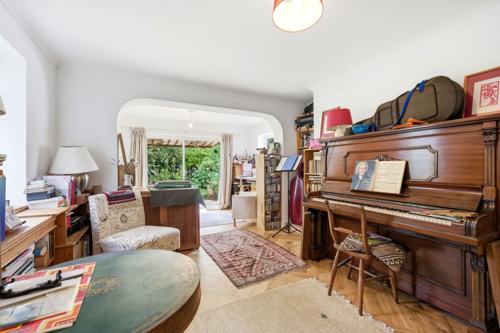 St. Albans Road, Cambridge, CB4