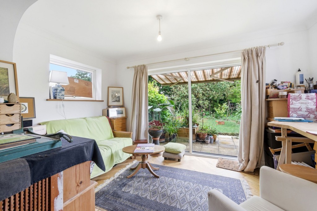 St. Albans Road, Cambridge, CB4