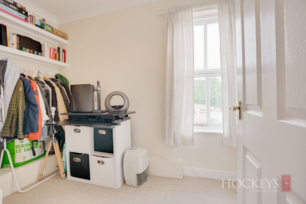 Gwydir Street, Cambridge, CB1