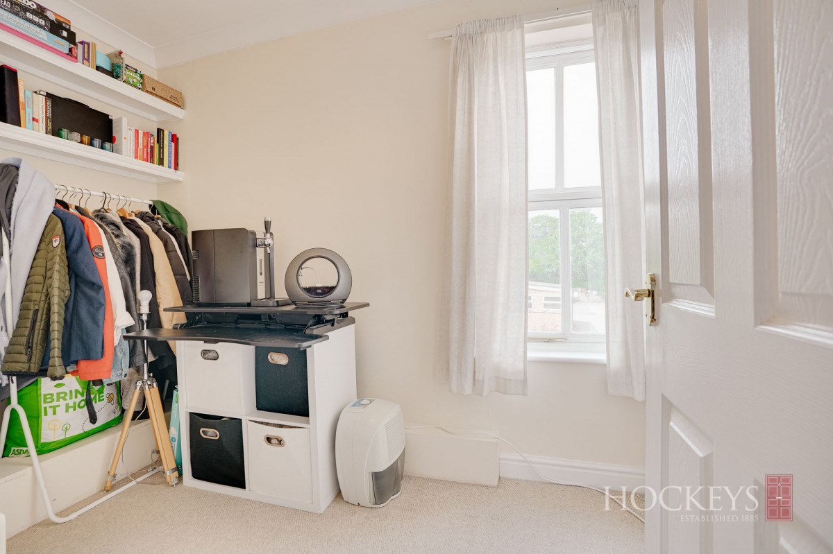 Gwydir Street, Cambridge, CB1