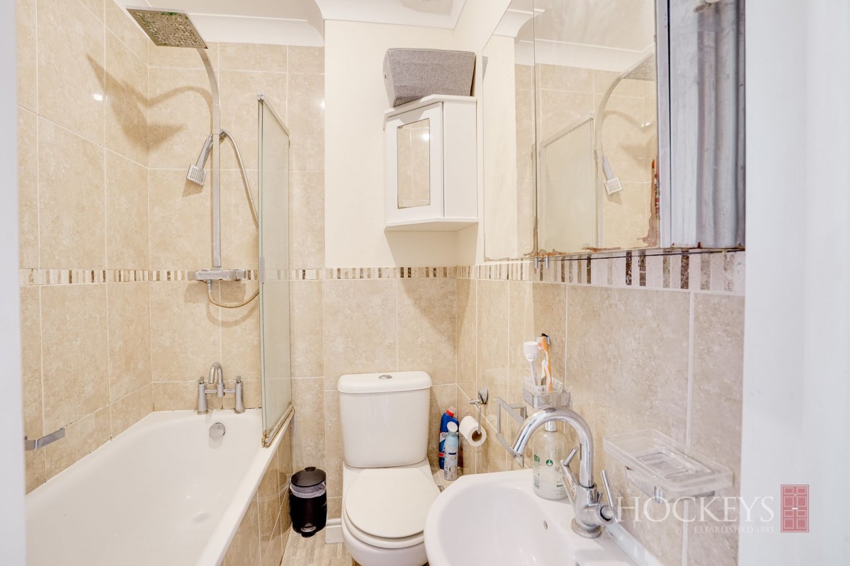 Gwydir Street, Cambridge, CB1