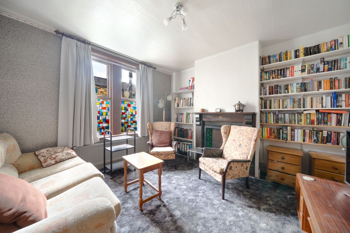 Sturton Street, Cambridge, CB1