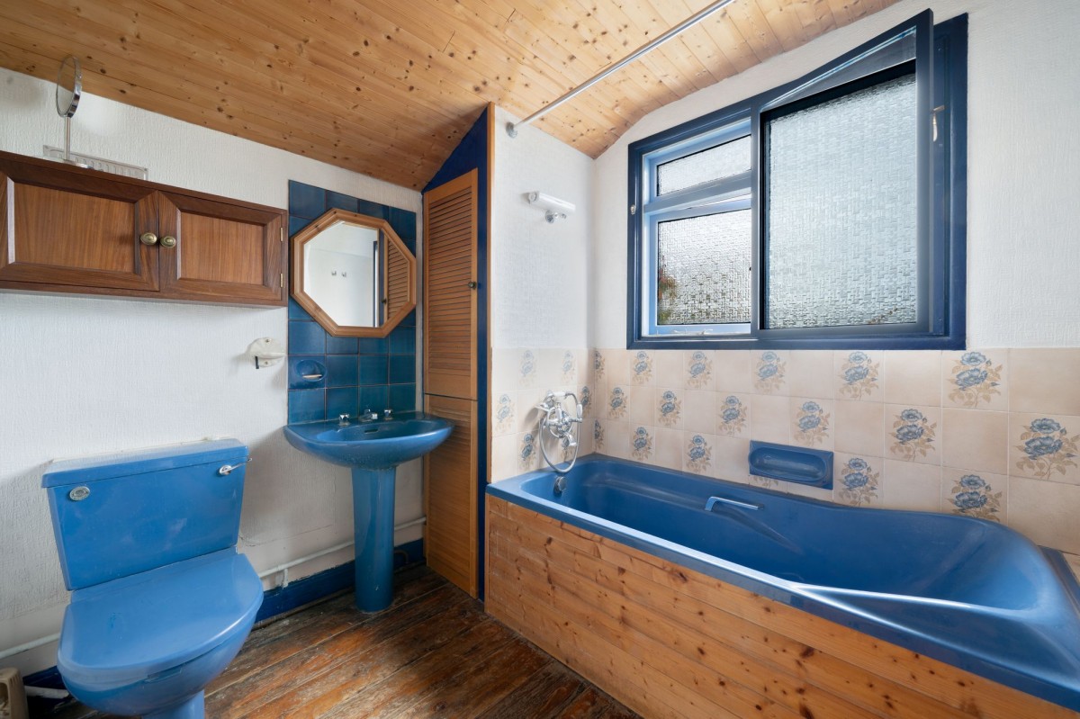 Sturton Street, Cambridge, CB1