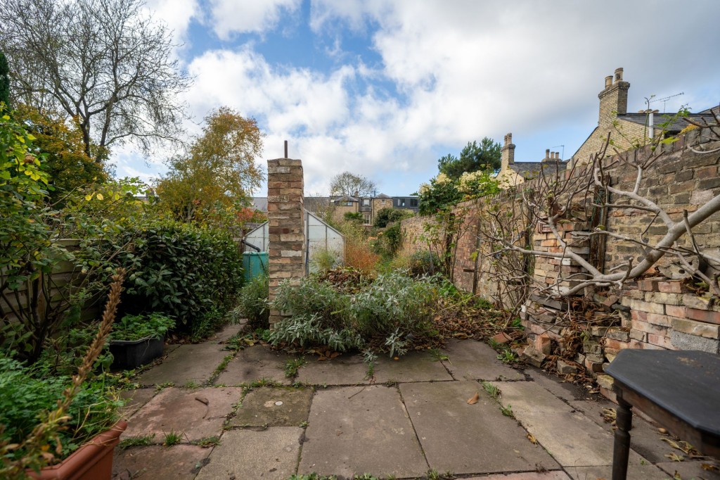 Sturton Street, Cambridge, CB1