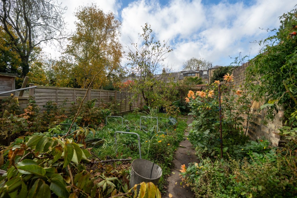 Sturton Street, Cambridge, CB1